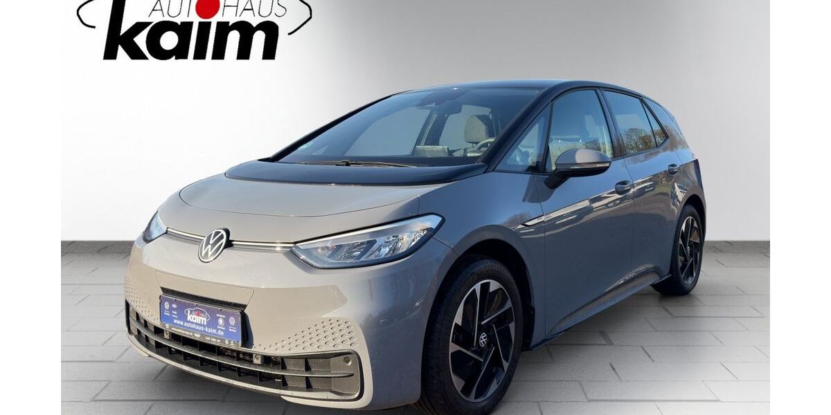 VW ID.3 58.334 km 20.990 &euro; Leck 25917