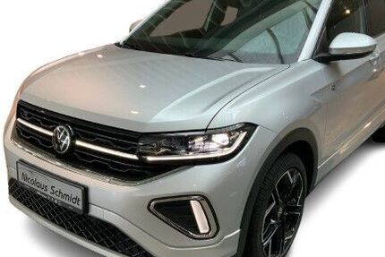 VW T-Cross 1.010 km 32.440 &euro; Süderbrarup 24392