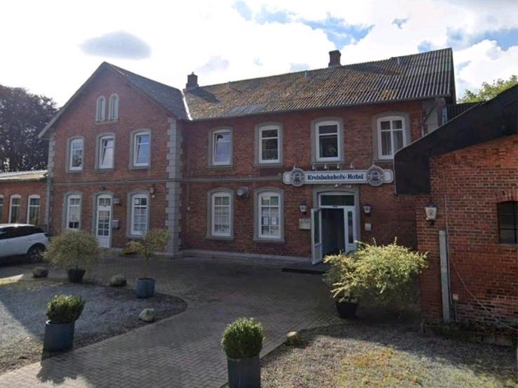 Etagenwohnung Sörup - 1 Zimmer, 15 m&sup2;, 325&euro; | Angebot:25333620