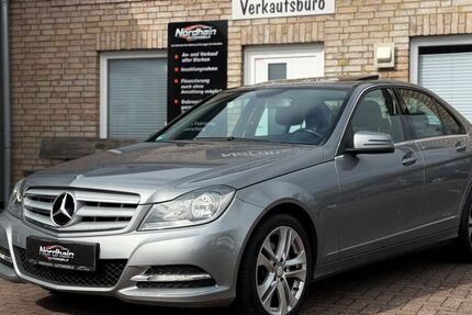 Mercedes-Benz C 220 158.661 km 10.999 &euro; Wanderup 24997