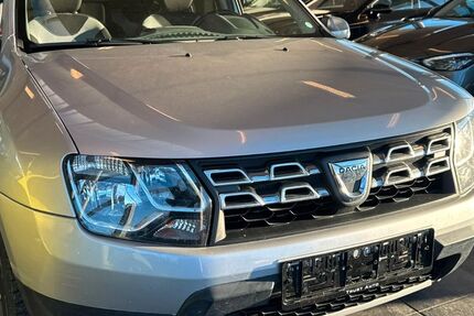 Dacia Duster 150.000 km 6.800 &euro; Flensburg 24941