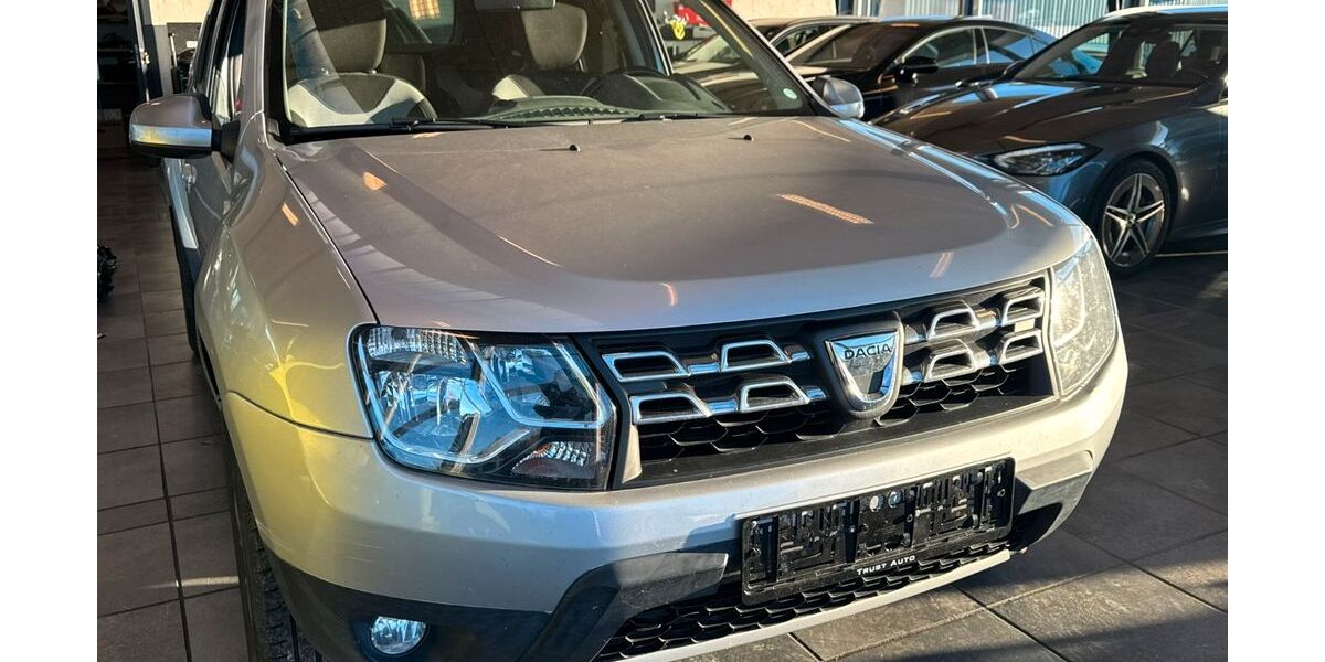Dacia Duster 150.000 km 6.800 &euro; Flensburg 24941