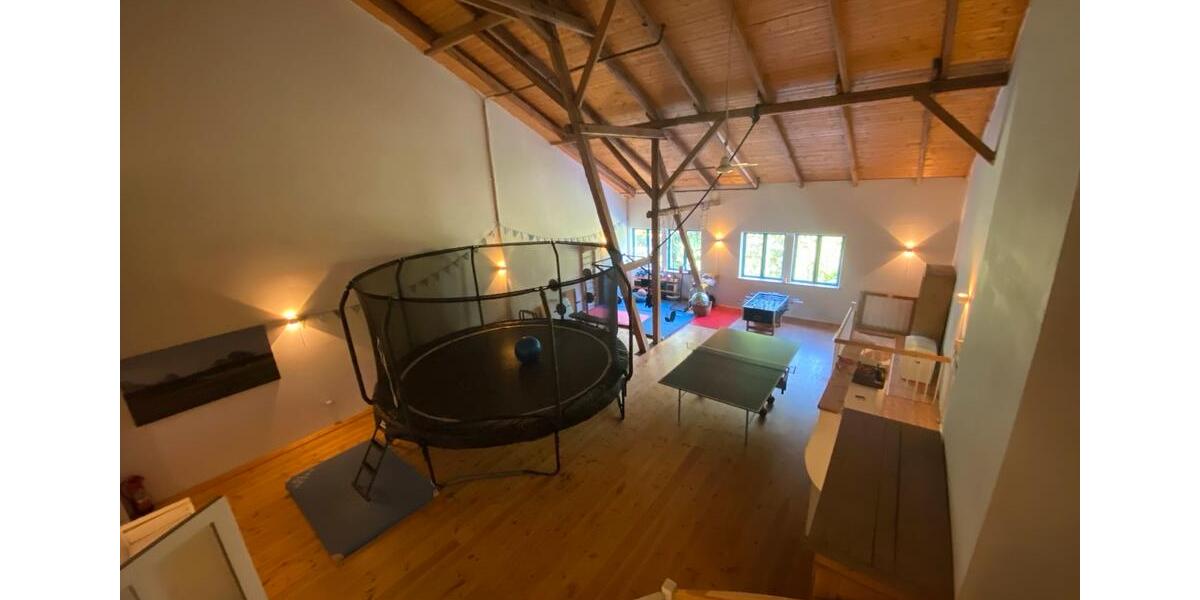 Erdgeschoßwohnung Süderbrarup - 2 Zimmer, 200 m&sup2;, 575.000&euro; | Angebot:27096243