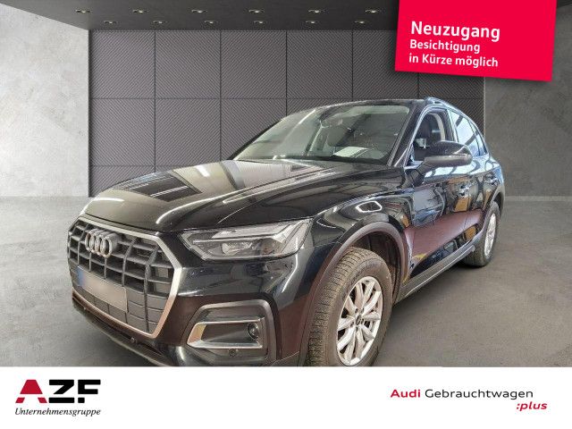 Audi Q5 26.641 km 36.890 &euro; Flensburg 24941