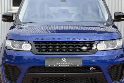 Land Rover Range Rover Sport 76.000 km 39.990 &euro; Flensburg 24941