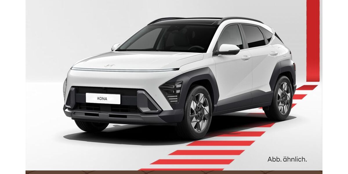 Hyundai KONA 4.500 km 28.500 &euro; Flensburg 24941