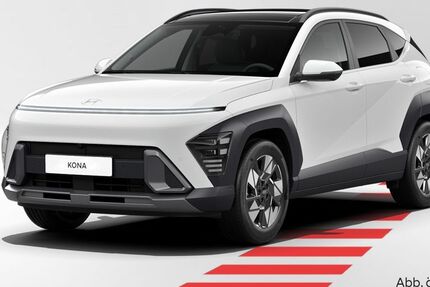 Hyundai KONA 4.900 km 28.500 &euro; Flensburg 24941