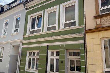 Wohnung Flensburg Altstadt - 2 Zimmer, 50 m&sup2;, 465&euro; | Angebot:26567657