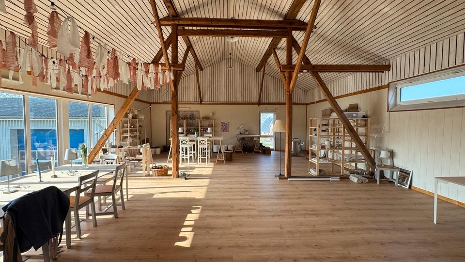 Gewerbeobjekt Högel - 600&euro; | Angebot:25181975