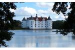 Etagenwohnung Glücksburg (Ostsee) - 2 Zimmer, 43 m&sup2;, 139.000&euro; | Angebot:27092619