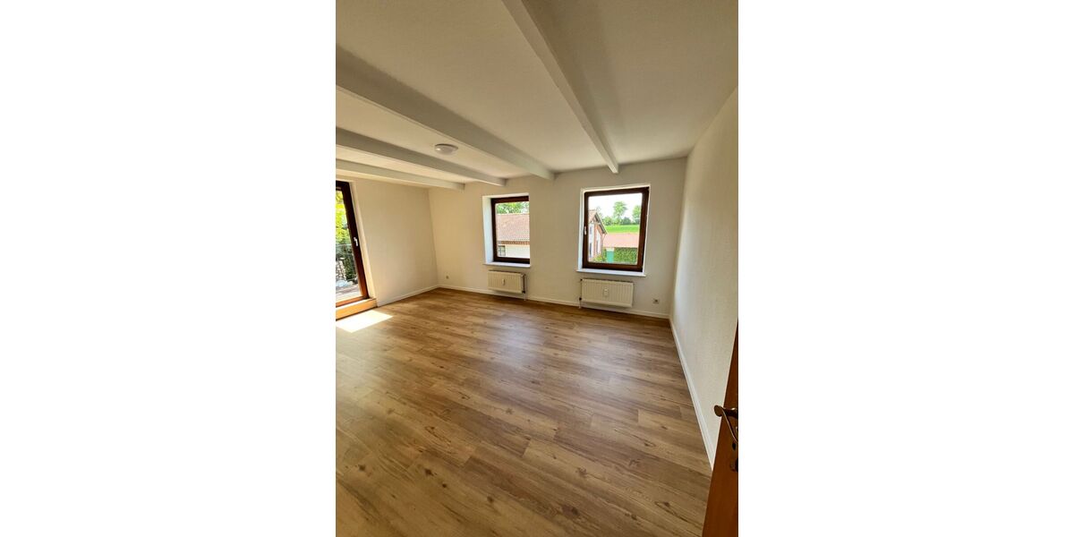 Licht , Sonne , Komfort , wohnen , wo es Spaß macht! - Appartement Mittelangeln Alt Rehberg | Angebot:26624612