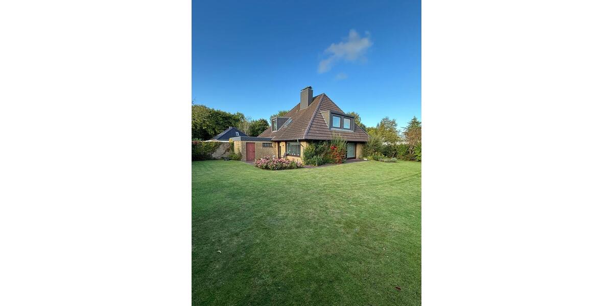 Einfamilienhaus Flensburg Fruerlund - 7 Zimmer, 151 m&sup2;, 580.000&euro; | Angebot:25420590