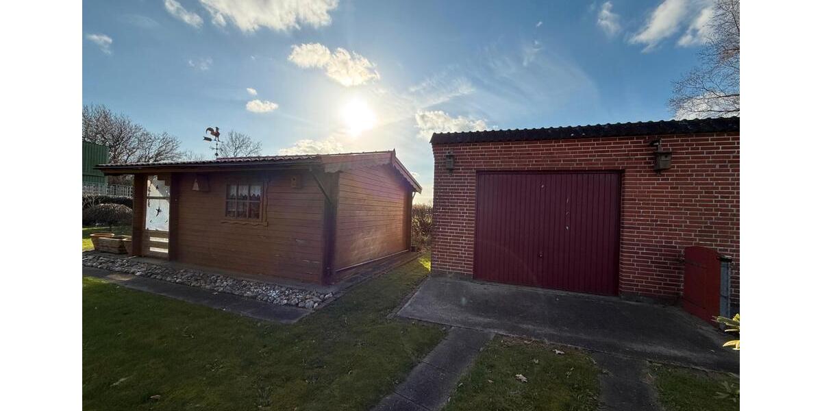 Einfamilienhaus Löwenstedt - 4 Zimmer, 160 m&sup2;, 211.000&euro; | Angebot:26145243