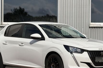 Peugeot 208 46.000 km 9.990 &euro; Flensburg 24941