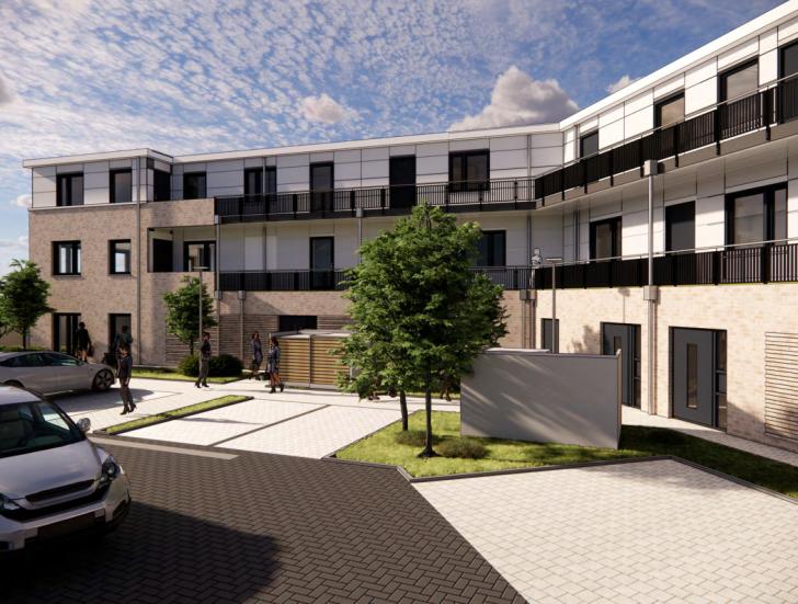 Einfamilienhaus Handewitt - 2 Zimmer, 100 m&sup2;, 1.445&euro; | Angebot:26663272