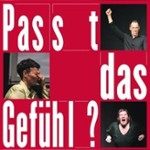Passt das Gefühl?