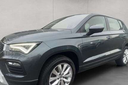 Seat Ateca 129.750 km 20.490 &euro; Flensburg 24944