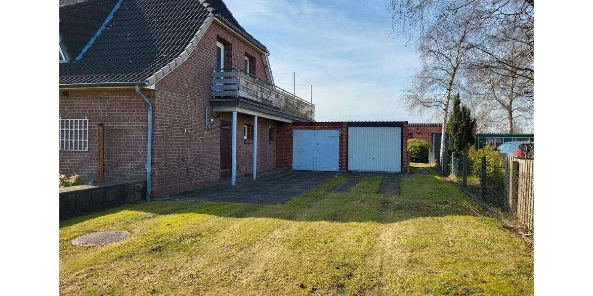 Einfamilienhaus Löwenstedt - 4 Zimmer, 160 m&sup2;, 211.000&euro; | Angebot:26145243