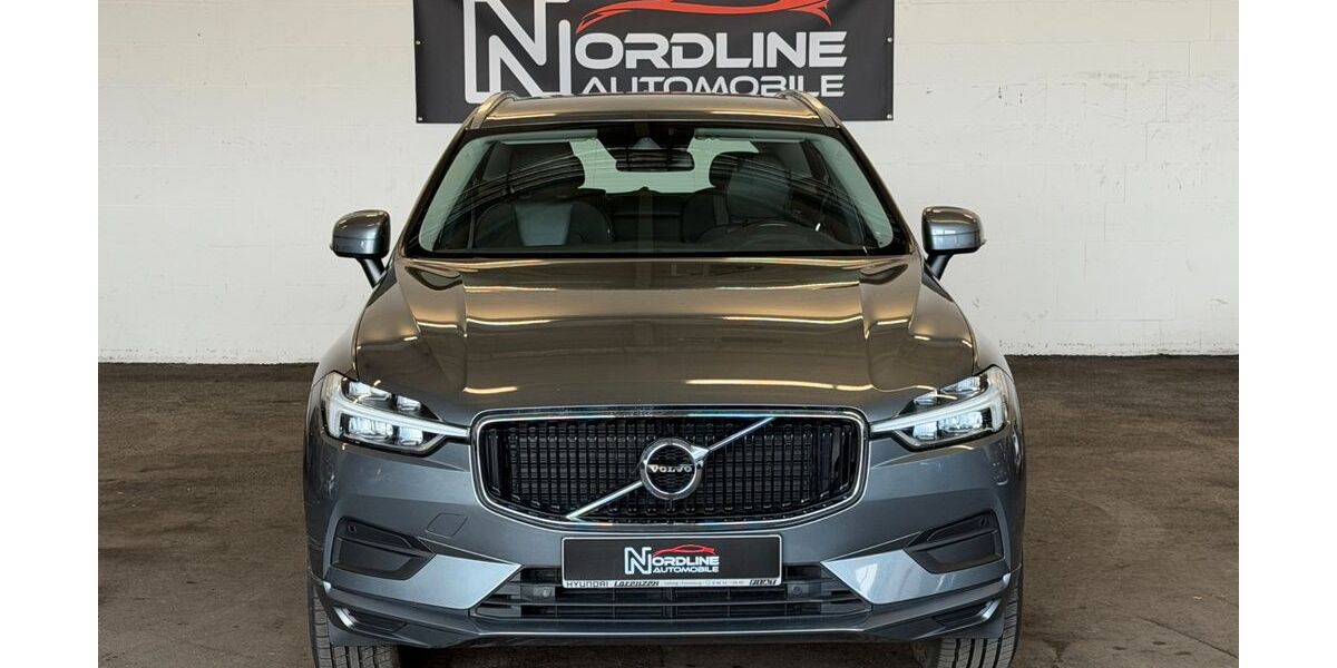 Volvo XC60 253.524 km 15.495 &euro; Flensburg 24941