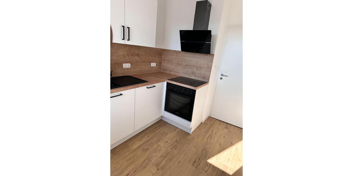 Etagenwohnung Flensburg Fruerlund - 1 Zimmer, 36 m&sup2;, 500&euro; | Angebot:26655365
