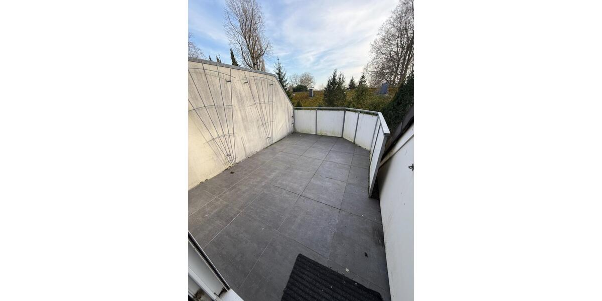 Dachgeschoßwohnung Glücksburg (Ostsee) - 3 Zimmer, 96 m&sup2;, 275.000&euro; | Angebot:25538675