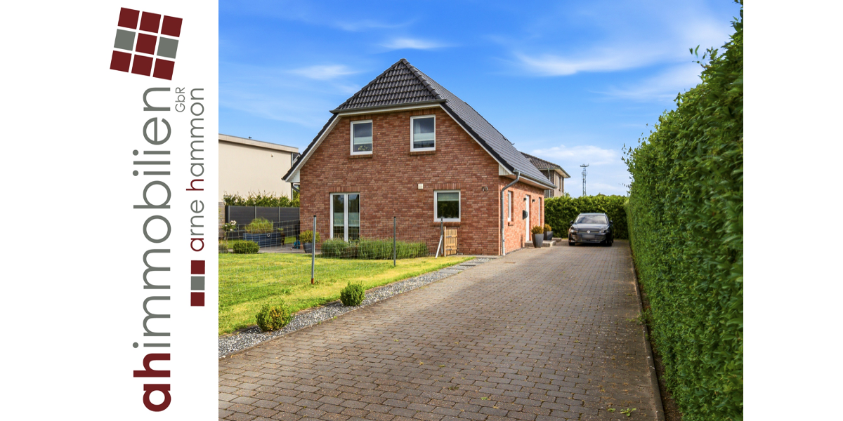 Einfamilienhaus Flensburg Blasberg - 5 Zimmer, 119 m&sup2;, 530.000&euro; | Angebot:27250636
