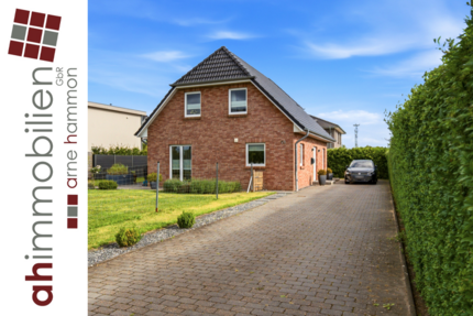 Haus Flensburg Blasberg - 5 Zimmer, 119 m&sup2;, 530.000&euro; | Angebot:27250636