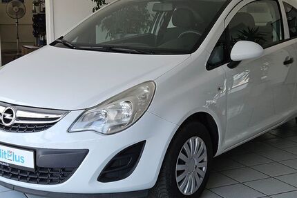 Opel Corsa 74.000 km 5.990 &euro; Handewitt (Flensburg) 24983