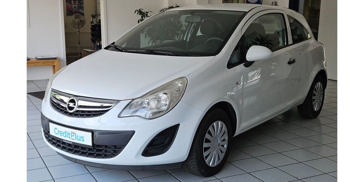Opel Corsa 74.000 km 5.990 &euro; Handewitt (Flensburg) 24983