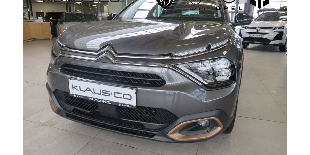 Citroen ë-C4 17.915 km 19.490 &euro; Flensburg 24941