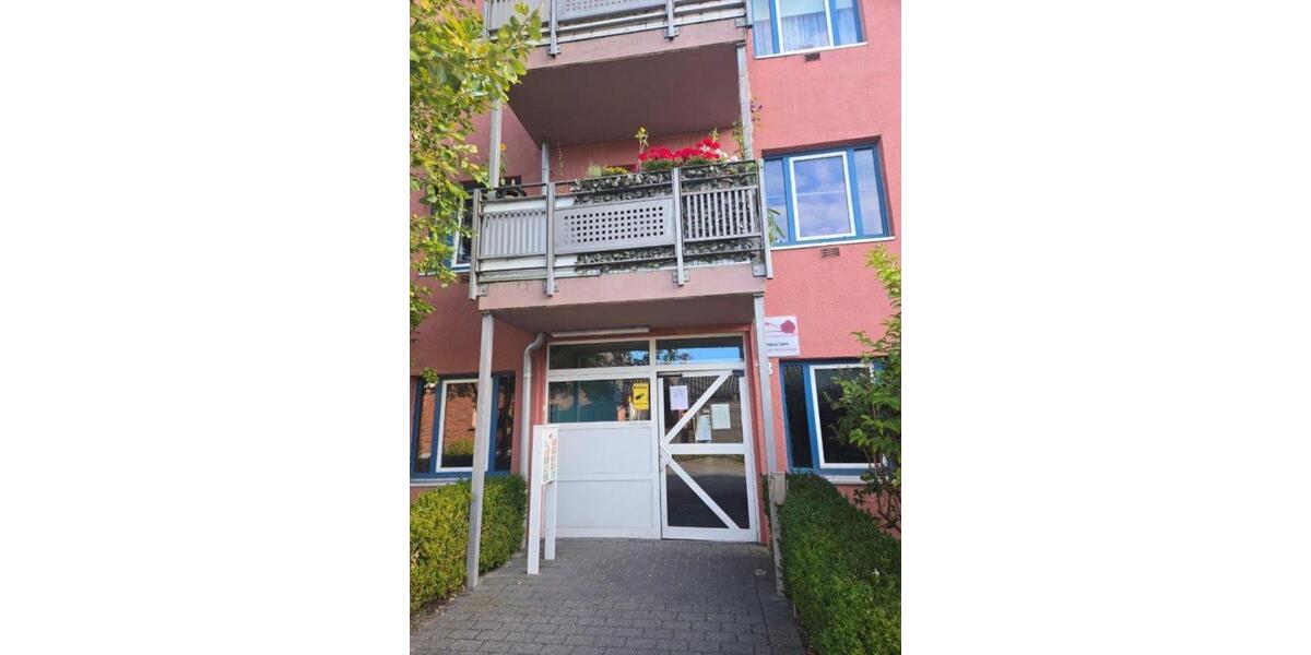 Etagenwohnung Flensburg Altstadt - 2 Zimmer, 79 m&sup2;, 550&euro; | Angebot:21809199