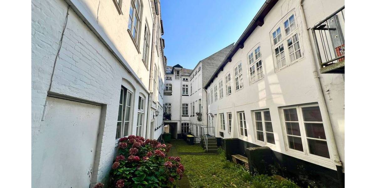 Gewerbeobjekt Flensburg Altstadt - 2.675.000&euro; | Angebot:25798670