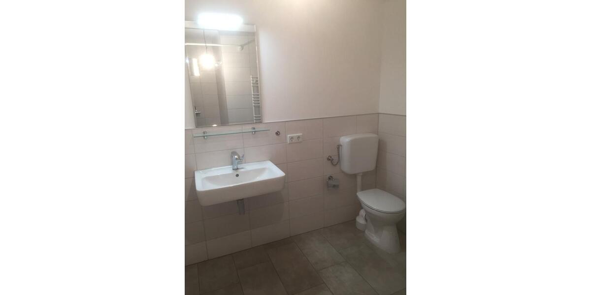 Erdgeschoßwohnung Schafflund - 2 Zimmer, 55 m&sup2;, 490&euro; | Angebot:26049703