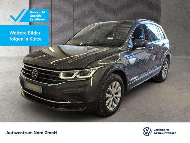 VW Tiguan 133.483 km 23.480 &euro; Flensburg 24941