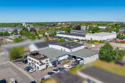 Gewerbeobjekt Flensburg Falkenberg - 1.250.000&euro; | Angebot:21934788