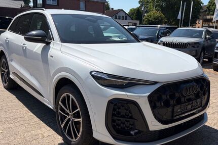 Audi Q5 2.200 km 54.980 &euro; Flensburg-Weiche 24941