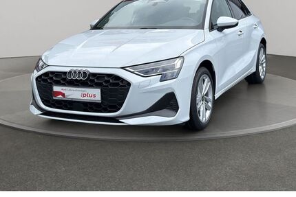 Audi A3 9.114 km 27.480 &euro; Flensburg 24941