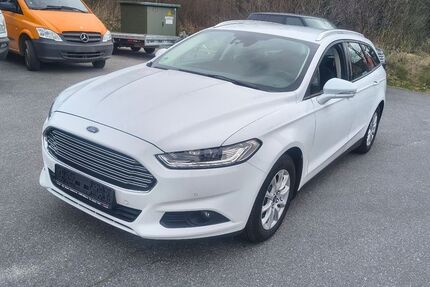 Ford Mondeo 132.000 km 11.999 &euro; Sieverstedt / Stenderupau 24885