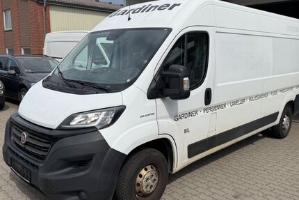 Fiat Ducato 177.000 km 13.990 &euro; Flensburg 24941