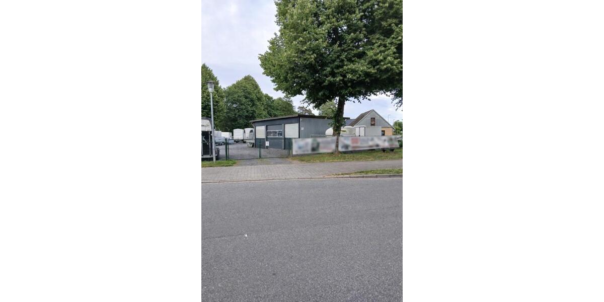 Gewerbeobjekt Wees - 1.550&euro; | Angebot:25870023