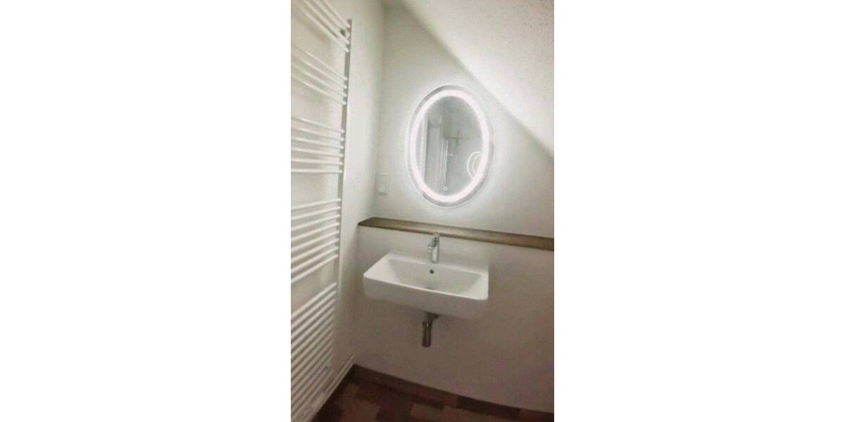 Etagenwohnung Mittelangeln Satrup - 2 Zimmer, 55 m&sup2;, 620&euro; | Angebot:26819322