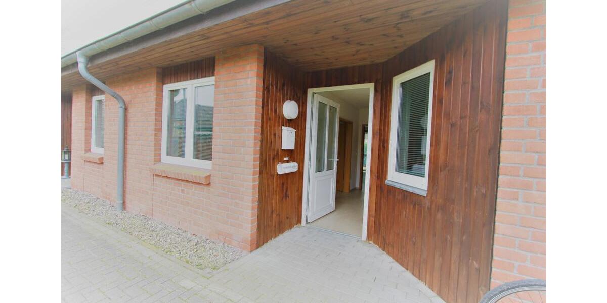 Erdgeschoßwohnung Sterup - 2 Zimmer, 47 m&sup2;, 340&euro; | Angebot:23740205