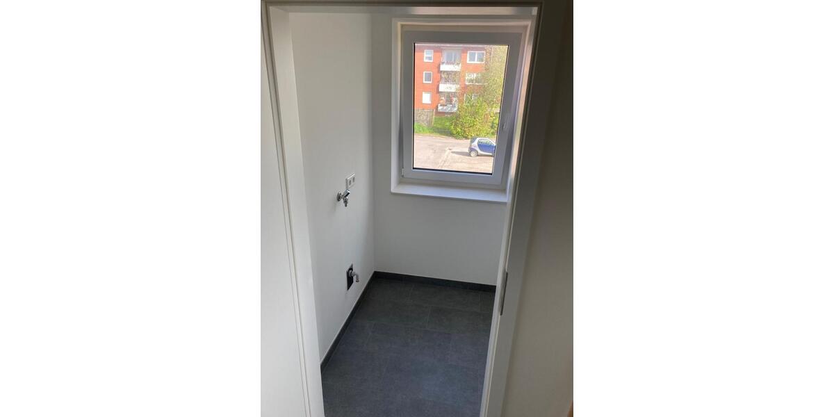 Etagenwohnung Gelting - 2 Zimmer, 45 m&sup2;, 650&euro; | Angebot:25510321