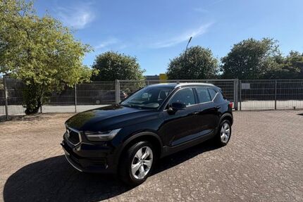 Volvo XC40 104.000 km 20.300 &euro; Flensburg 24937