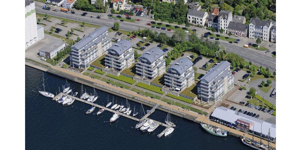 Gewerbeobjekt Flensburg Fruerlund - 8.400&euro; | Angebot:25697747