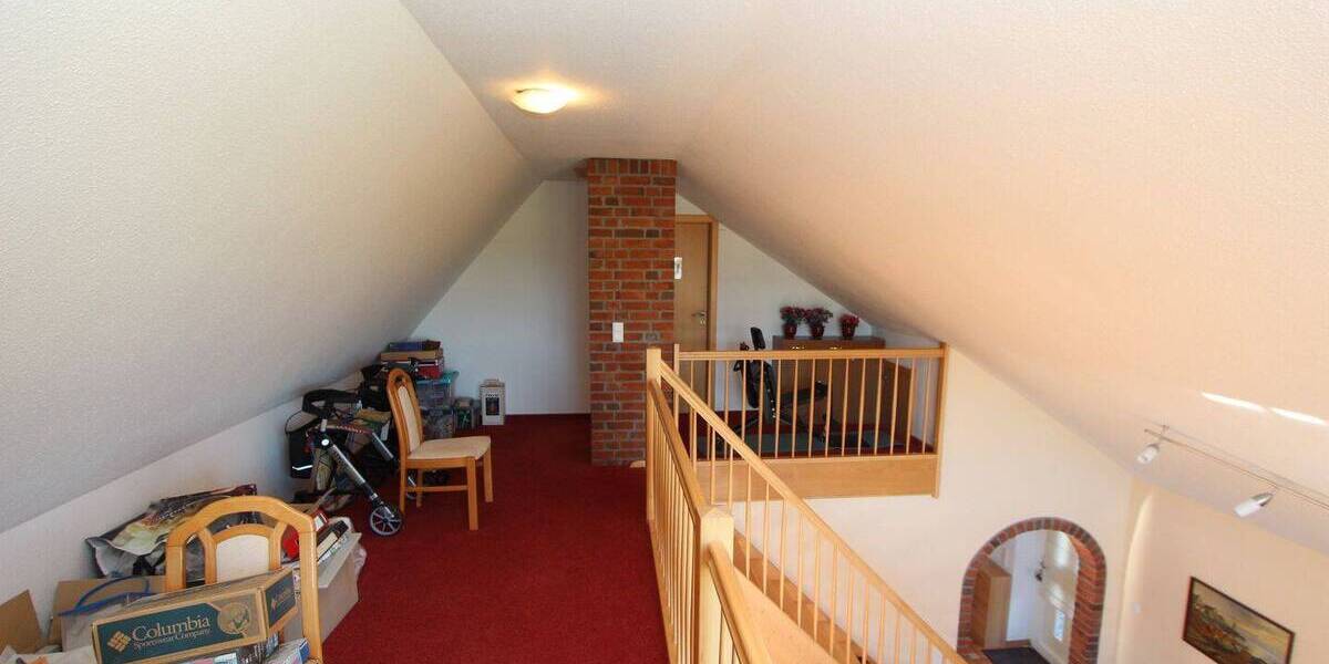 Mehrfamilienhaus, Wohnhaus Harrislee - 5 Zimmer, 162 m&sup2;, 398.000&euro; | Angebot:25706554