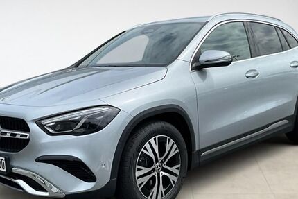 Mercedes-Benz GLA 180 4.800 km 51.110 &euro; Flensburg 24941