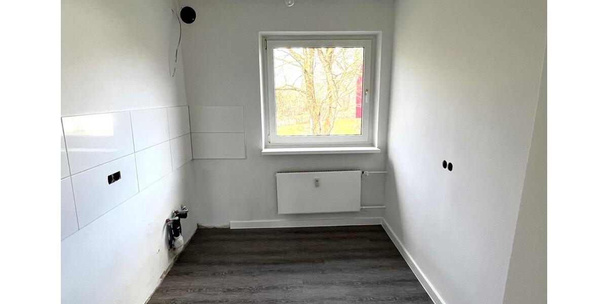 Etagenwohnung Eggebek - 3 Zimmer, 64 m&sup2;, 510&euro; | Angebot:25989881