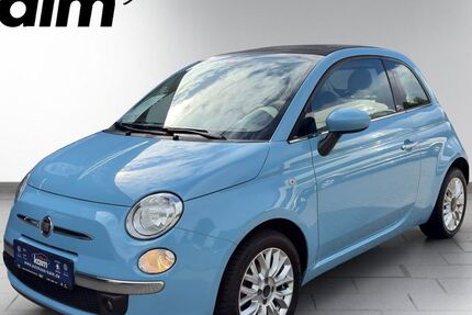 Fiat 500 55.000 km 7.990 &euro; Leck 25917