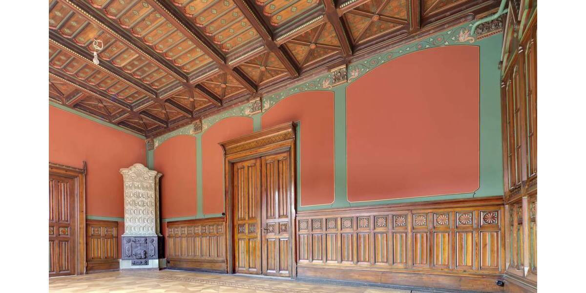 Gewerbeobjekt Flensburg Altstadt - 5 Zimmer, 183 m&sup2;, 1.839&euro; | Angebot:25780375